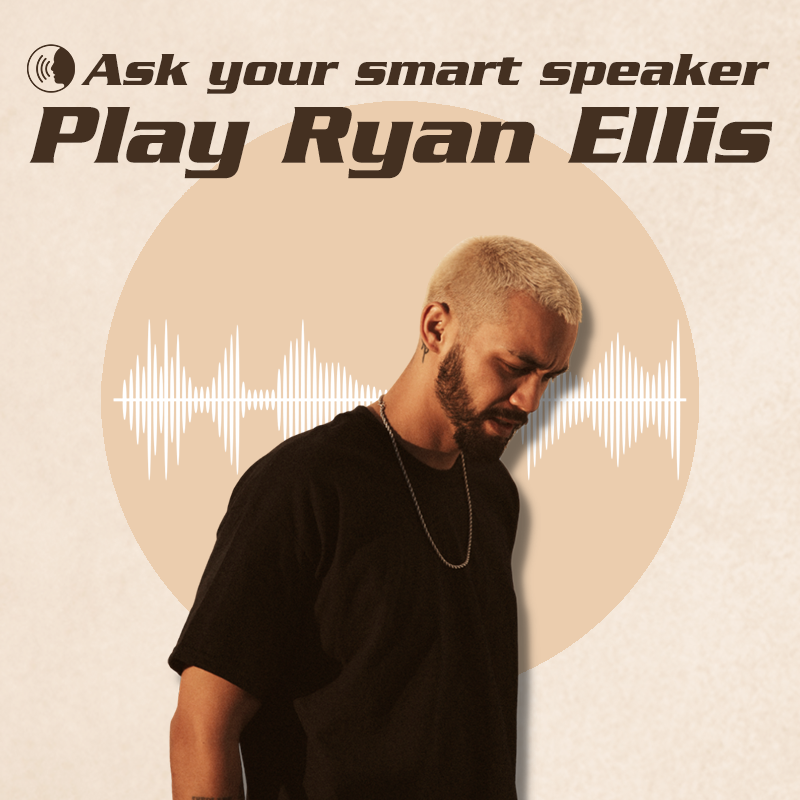 Ryan Ellis – Official Website
