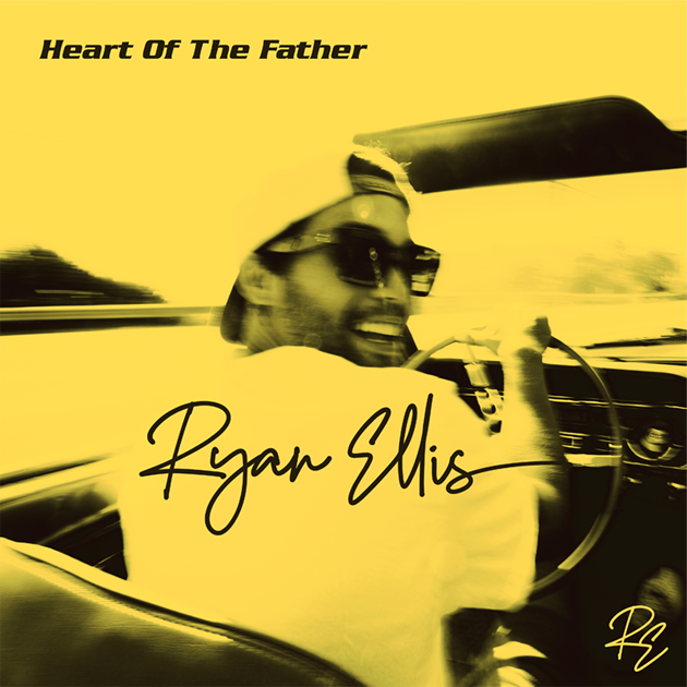 Heart of the Father Artwork
